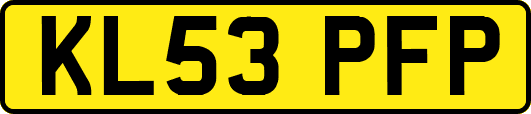KL53PFP