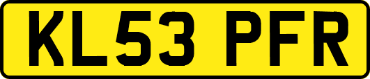KL53PFR