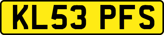 KL53PFS