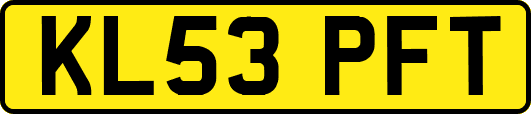 KL53PFT