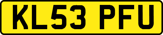KL53PFU