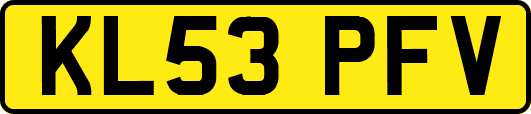 KL53PFV