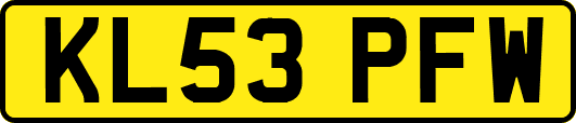 KL53PFW