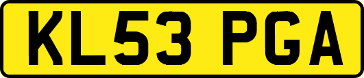 KL53PGA
