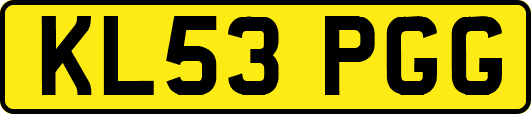 KL53PGG