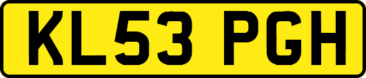 KL53PGH