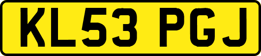 KL53PGJ
