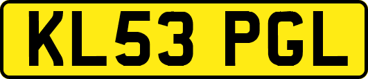 KL53PGL