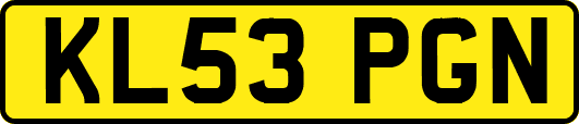 KL53PGN