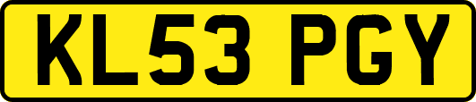 KL53PGY