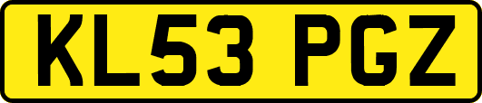 KL53PGZ