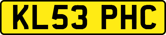 KL53PHC
