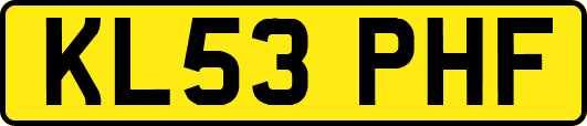 KL53PHF