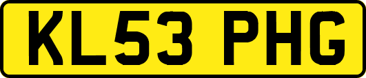 KL53PHG