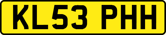 KL53PHH