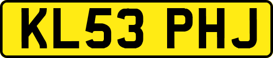 KL53PHJ
