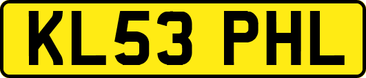 KL53PHL
