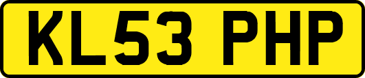KL53PHP