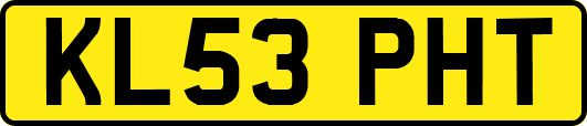 KL53PHT
