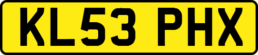 KL53PHX