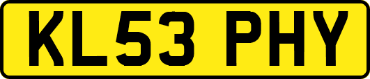 KL53PHY