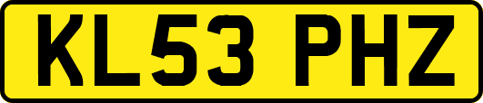KL53PHZ