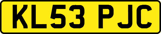 KL53PJC