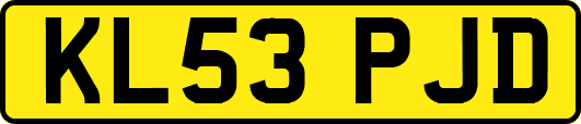 KL53PJD