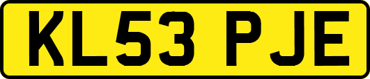 KL53PJE