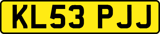 KL53PJJ