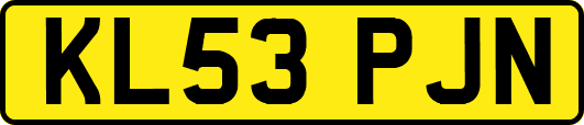 KL53PJN