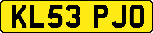 KL53PJO