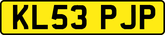 KL53PJP