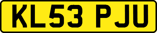 KL53PJU