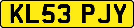 KL53PJY