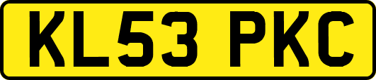 KL53PKC