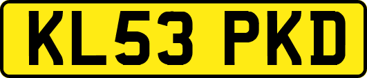KL53PKD
