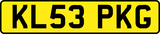 KL53PKG