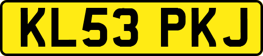 KL53PKJ