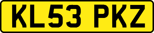 KL53PKZ