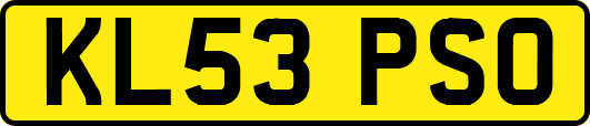 KL53PSO