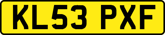 KL53PXF