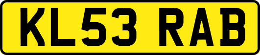 KL53RAB