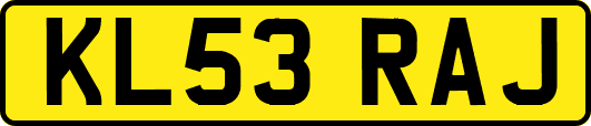 KL53RAJ