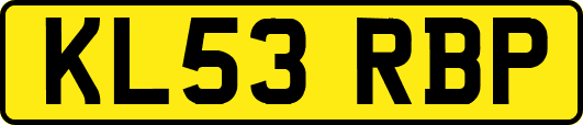 KL53RBP