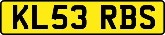 KL53RBS