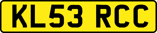 KL53RCC