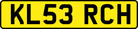 KL53RCH