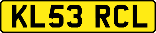 KL53RCL