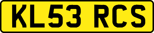 KL53RCS